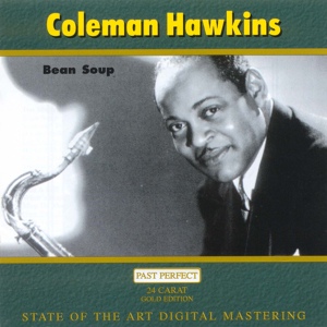 Обложка для Coleman Hawkins - Hollywood Stampede