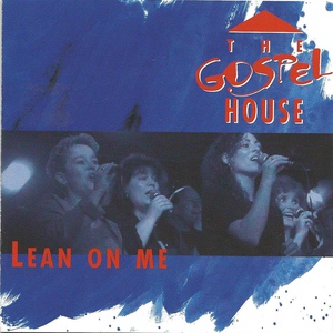 Обложка для The Gospel House - More Than I Can Bear