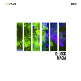 Обложка для Dj Jock - Future War (Original Mix)