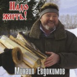 Обложка для Михаил Евдокимов - Истопник