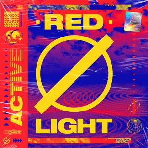 Обложка для Redlight feat. Dread Mc - Crazy