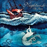 Обложка для Nightwish - The Siren Single - The Siren (Live Version)