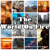 Обложка для Digital Base project - The World on Fire