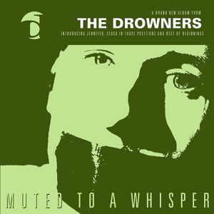 Обложка для The Drowners - Die Hard Fan