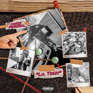 Обложка для Lil Teezy feat. TrAppa - Hustler