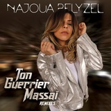 Обложка для Najoua Belyzel - Ton Guerrier Massaï