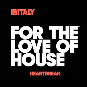 Обложка для Ibitaly - Heartbreak