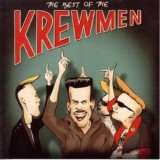 Обложка для The Krewmen - Miranda