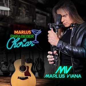 Обложка для Marlus Viana - Status Que Eu Não Queria