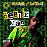 Обложка для Beenie Man - Who Am I