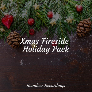 Обложка для Jingle Bells, Happy Christmas Music, Hymn Singers - December Miracle