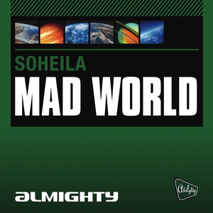 Обложка для Soheila - Mad World