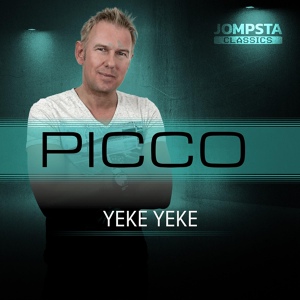 Обложка для Picco - Yeke Yeke
