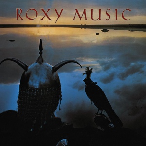 Обложка для Roxy Music - True To Life
