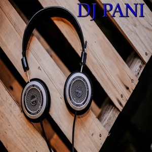Обложка для DJ Pani - DJ Yousumede - Inst