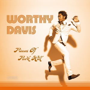 Обложка для Worthy Davis - Prelude