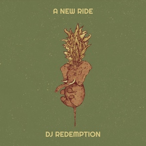 Обложка для Dj Redemption - A New Ride