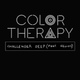 Обложка для Color Therapy feat. Helios - Challenger Deep (feat. Helios)