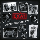 Обложка для EXAT - Der Capt'n schlägt zurück