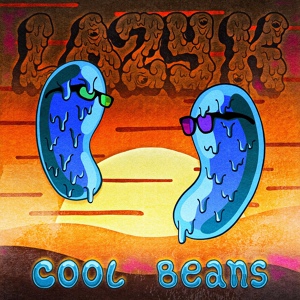 Обложка для Lazy K - Cool Beans
