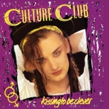 Обложка для Culture Club - Take Control