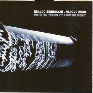 Обложка для Eraldo Bernocchi, Harold Budd - Two