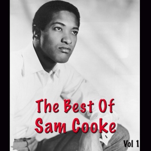 Обложка для Sam Cooke - Love You Most Of All (1958)