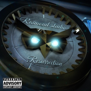 Обложка для RAIMOND - Resurrection
