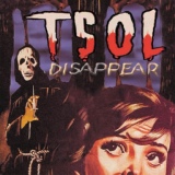Обложка для T.S.O.L. - Paranoid