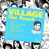 Обложка для ViLLAGE - The Touch