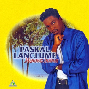 Обложка для Paskal Lanclume - Avec moi