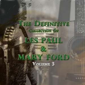Обложка для Les Paul, Mary Ford - Summertime
