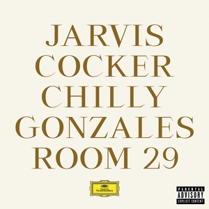 Обложка для Jarvis Cocker And Chilly Gonzales - Room 29 (Reprise)