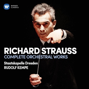 Обложка для Rudolf Kempe - Strauss, R: Dance Suite from Keyboard Pieces by François Couperin: VIII. Marsch