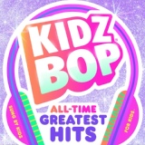 Обложка для KIDZ BOP Kids - Let's Get It Started