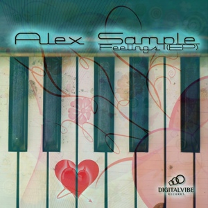 Обложка для Alex Sample feat. Syntheticsax - Feelings (Original Extended Mix)