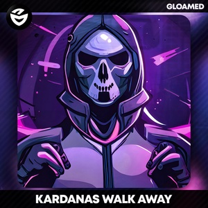 Обложка для Kardanas - Walk Away