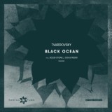 Обложка для Tvardovsky - Black Ocean