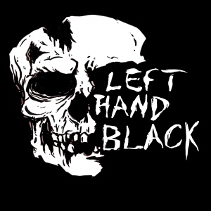 Обложка для Left Hand Black - Jaws