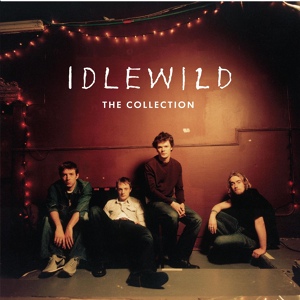 Обложка для Idlewild - When I Argue I See Shapes