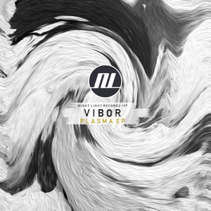 Обложка для Vibor - Plasma