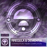 Обложка для Dementia, Rregula - Life On Earth