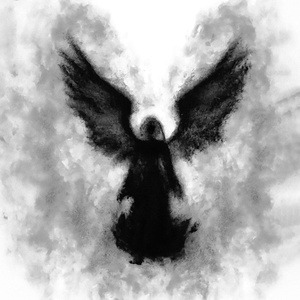 Обложка для waysee - angel wings