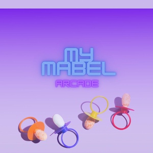 Обложка для My Mabel - Arcade