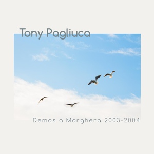 Обложка для Tony Pagliuca - Pace a Milano (Trio Version)