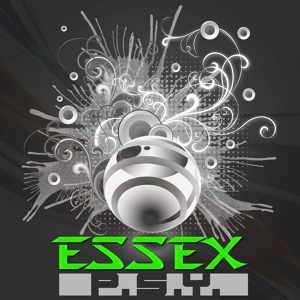 Обложка для Essex - PSY