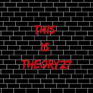 Обложка для Theory27 - Just a Voice
