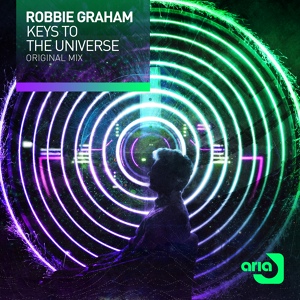 Обложка для Robbie Graham - Keys To The Universe