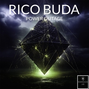 Обложка для Rico Buda - Power Outage