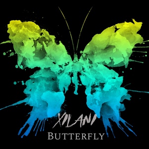 Обложка для Xilani - Butterfly